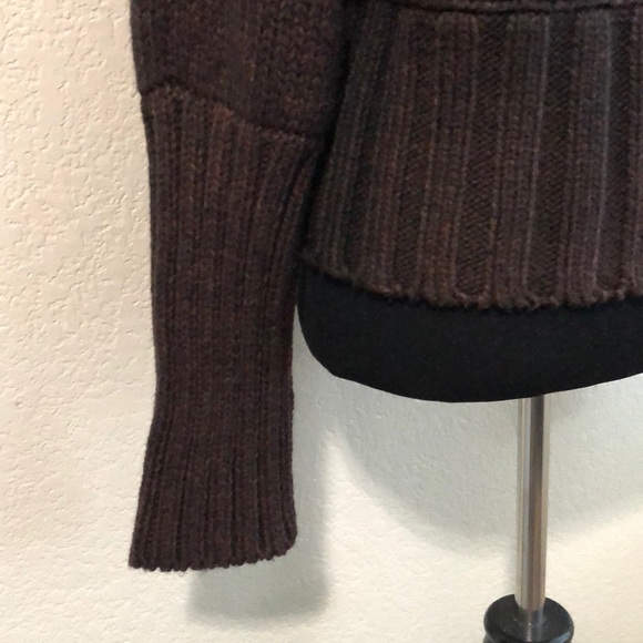 ANN YEE • Jordyn Funnel Neck - Picture 4 of 8